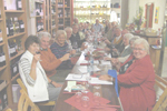 Veranstaltungen 2012